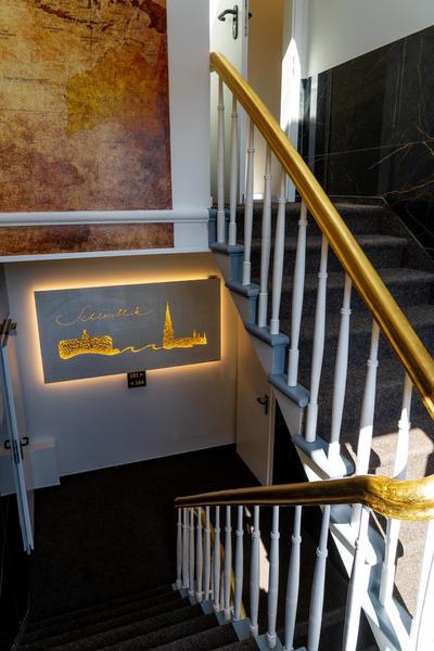 Hotel Boutique am Schloss