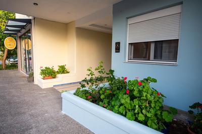 Lemon Garden Stylish private apartment