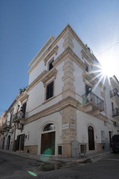 Dimora Valmar