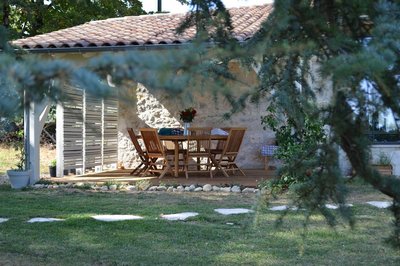 Mamounet Haut Guest House