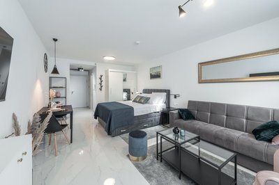 New modern apartment Andrea