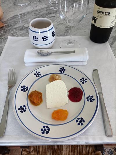 La Ricarda Dimora di Campagna