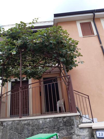 Casa vacanze Antolia