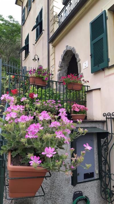 La Casa Dell'Arco
