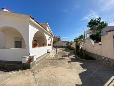 Casa vacanze Marinella