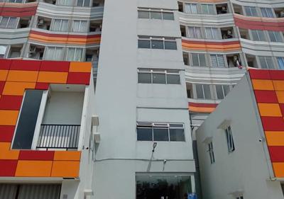 X-Press Bedroom Riverview Cikarang