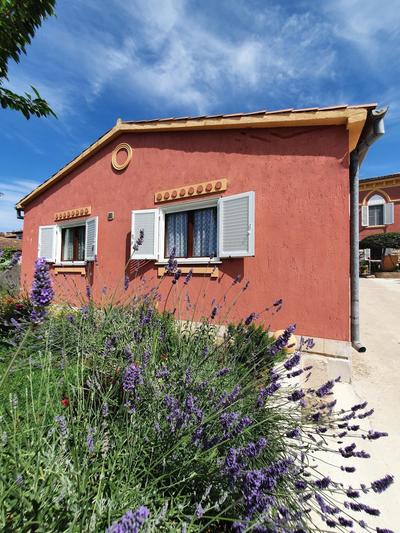 Apartment "House Tigra"