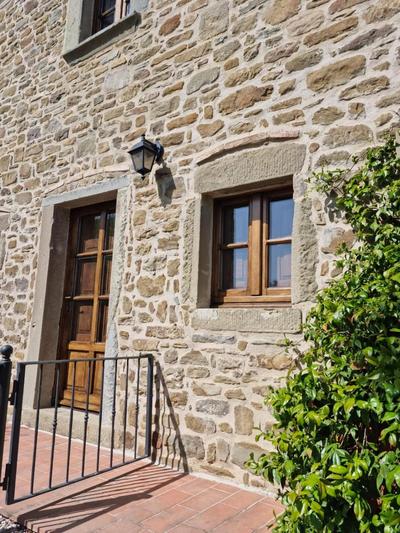 Villa Le Ginestre