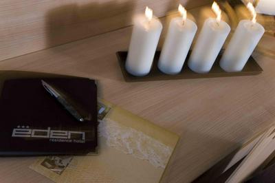 Residence Eden & Spa