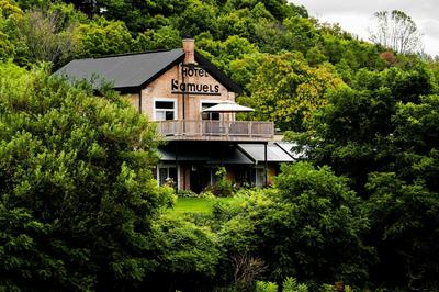 Samuels Boutique Hotel, 写真 2
