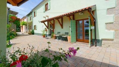 Villa Nicolara by Rent Istria