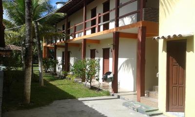 Vale Verde Coroa Vermelha