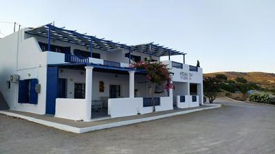 ARDANI BAY STUDIO FAMILY APARTMENT