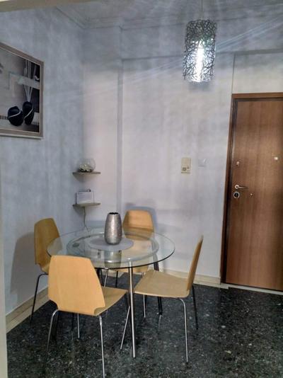 A convenient apartment in the heart of Athens