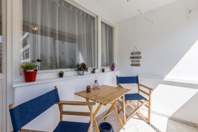 Sunny City Apartment