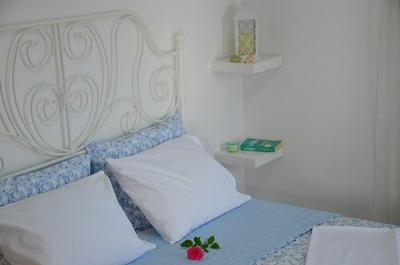 Aristea Apartment