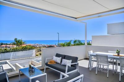 Casa Blanca Sea View