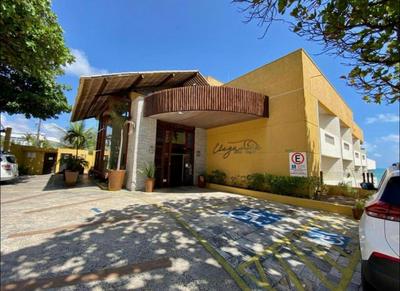 Flat Beira Mar- Ap 306 #ELEGANCE