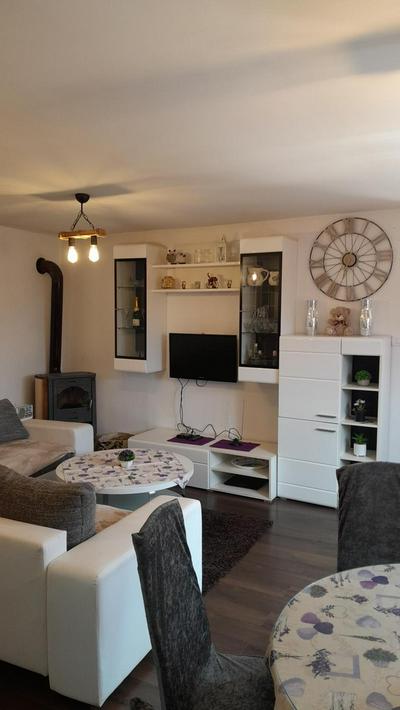 Apartman Leona Bregi