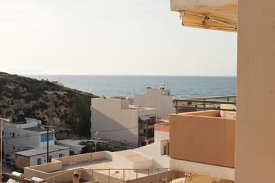 Saxophone House seaview family apartment