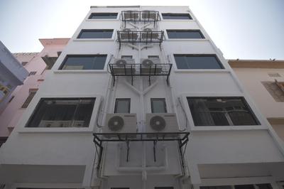 Hotel Sanmukh By Adamo