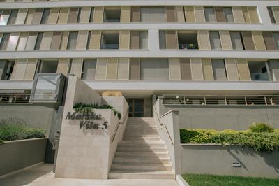 Apartment Sea Villa 5