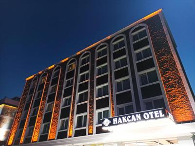 Hakcan Otel - Image 54