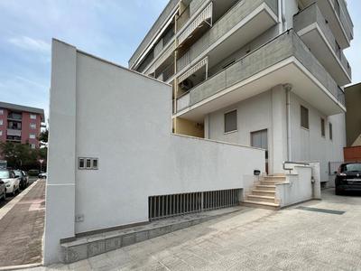 WePuglia - Appartamento Sibilla
