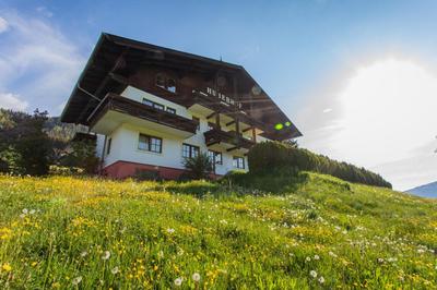 Huberhof 10 by Alpenidyll Apartments