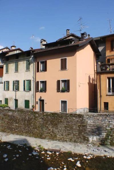 My Heart in Argegno - by My Home In Como