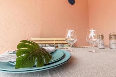 Relax Family House al Mare