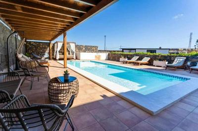 El Callao II Suites