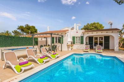 Villa Isi by Villa Plus