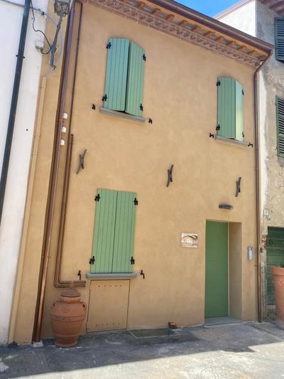 Residence La MARCHINA