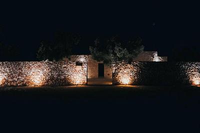 Villa Andrea Ostuni