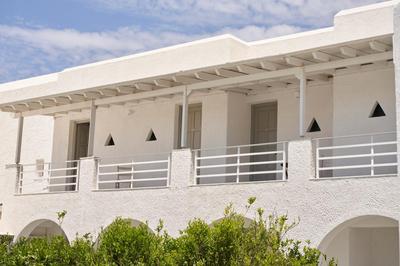 Polos Hotel Paros