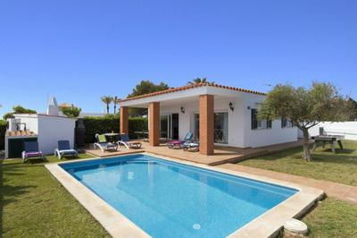 Villa Ondinas by Villa Plus