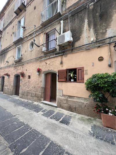 Casa Ambrosia Tropea