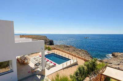 Villa Aguamarina by Villa Plus