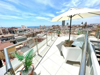 El Pont Alicante Apartments