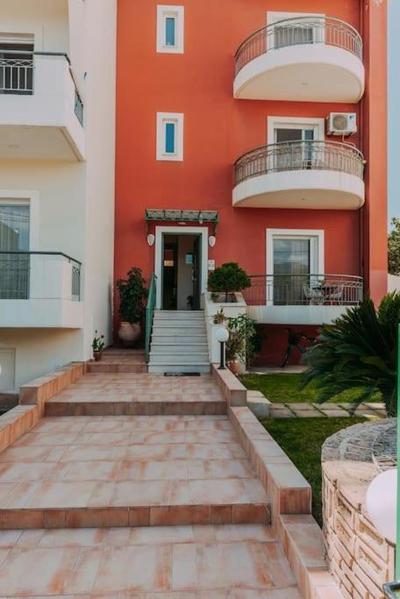 Bessis Apartments