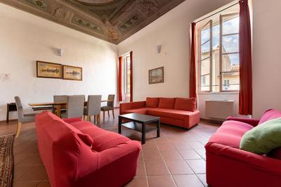 Verdi Apartment