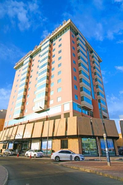 The George Hotel by Saffron, Dubai Creek