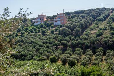 Hillside Seaview Apartment
