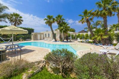 Villa Greca - Rive del Salento