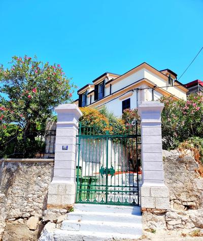 Casa Alisa