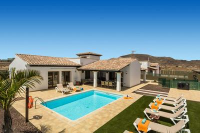 Villa Sherry II by Villa Plus