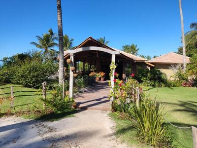 Rio Da Barra Villa Hotel