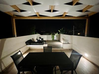 Villa con piscina TERRAZZA DAL PICCIOTTO