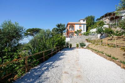 Villa Fedora Sea&Stars